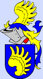 Wappen Engler St. Gallen